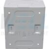 ตู้คอนซูมเมอร์ 2 ช่อง + MAIN RCBO (กันดูด) (M-08)