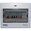 ตู้คอนซูมเมอร์ 6 ช่อง + MAIN RCBO (กันดูด) (M-08)