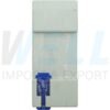 เมน กันดูด 63A 2Pole CCS (M-13)
