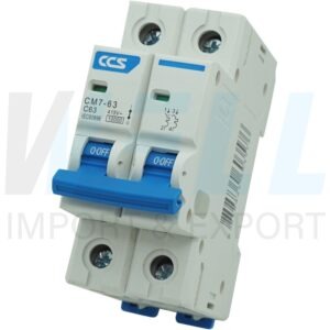 M-14-1 (Copy) เมน เบรกเกอร์ CCS (M-14)