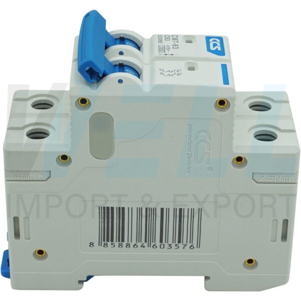 M-14-4 (Copy) เมน เบรกเกอร์ CCS (M-14)