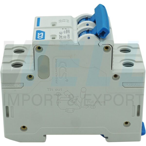 M-14-5 (Copy) เมน เบรกเกอร์ CCS (M-14)