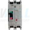 (Mitsubishi)-NF125-CV-2P-100A-3 (Copy) เบรกเกอร์ NF125 CV 2P Mitsubishi