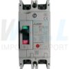 (Mitsubishi)-NF125-CV-2P-80A-5 (Copy) เบรกเกอร์ NF125 CV 2P Mitsubishi