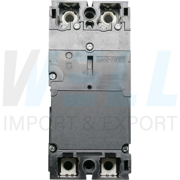 (Mitsubishi)-NF125-SV-2P-100A-4 (Copy) เบรกเกอร์ NF125 SV 2P 100A Mitsubishi