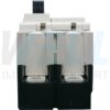 (Mitsubishi)-NF125-SV-2P-100A-5 (Copy) เบรกเกอร์ NF125 SV 2P 100A Mitsubishi