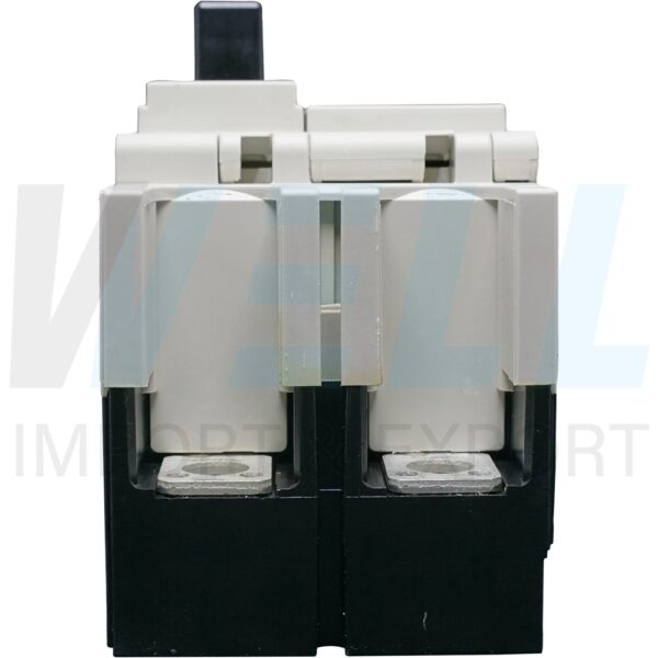 (Mitsubishi)-NF125-SV-2P-100A-5 (Copy) เบรกเกอร์ NF125 SV 2P 100A Mitsubishi