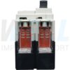 (Mitsubishi)-NF63-HV-2P-63A-4 (Copy) เบรกเกอร์ NF63 HV 2P 63A Mitsubishi