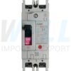 (Mitsubishi)-NF63-HV-2P-63A-5 (Copy) เบรกเกอร์ NF63 HV 2P 63A Mitsubishi