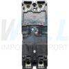 (Mitsubishi)-NF63-HV-2P-63A-6 (Copy) เบรกเกอร์ NF63 HV 2P 63A Mitsubishi