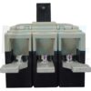 (Mitsubishi)-NF630-CW-3P-500A-4 (Copy) เบรกเกอร์ NF630 CW 3P 500A Mitsubishi