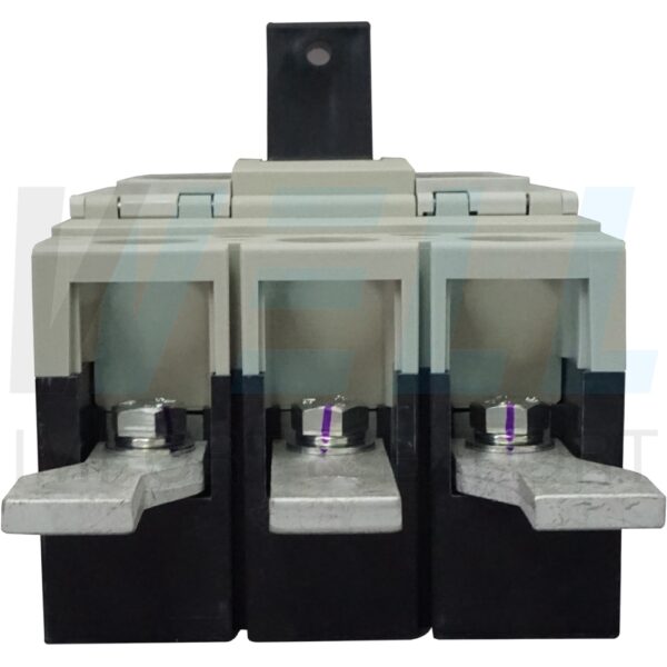 (Mitsubishi)-NF630-CW-3P-500A-4 (Copy) เบรกเกอร์ NF630 CW 3P 500A Mitsubishi