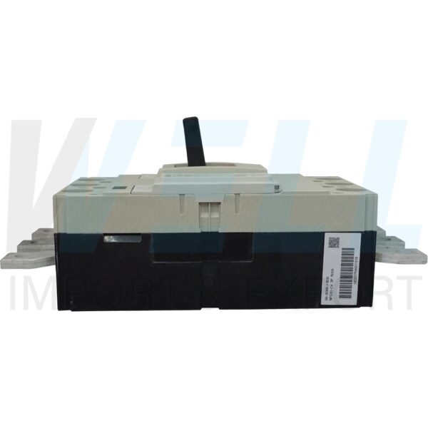 (Mitsubishi)-NF630-CW-3P-500A-5 (Copy) เบรกเกอร์ NF630 CW 3P 500A Mitsubishi