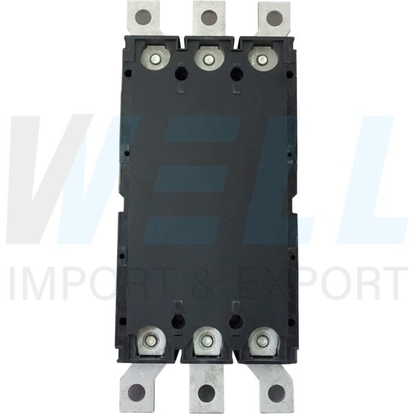 (Mitsubishi)-NF630-CW-3P-500A-6 (Copy) เบรกเกอร์ NF630 CW 3P 500A Mitsubishi