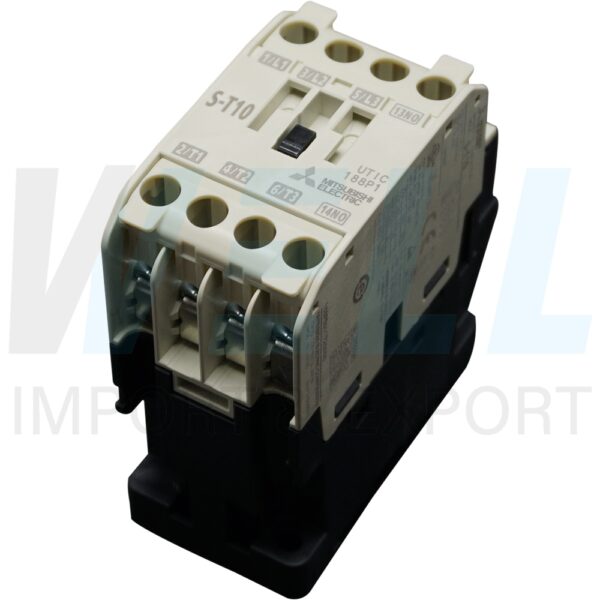 (Mitsubishi)-S-T10-200-240V-1 (Copy) แมกเนติก S-T10 200-240V Mitsubishi