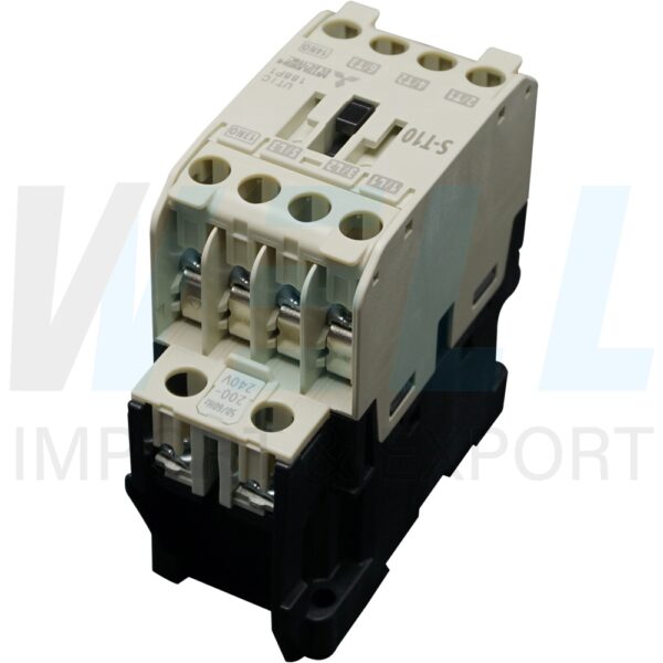 (Mitsubishi)-S-T10-200-240V-2 (Copy) แมกเนติก S-T10 200-240V Mitsubishi