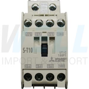 (Mitsubishi)-S-T10-200-240V-4 (Copy) แมกเนติก S-T10 200-240V Mitsubishi