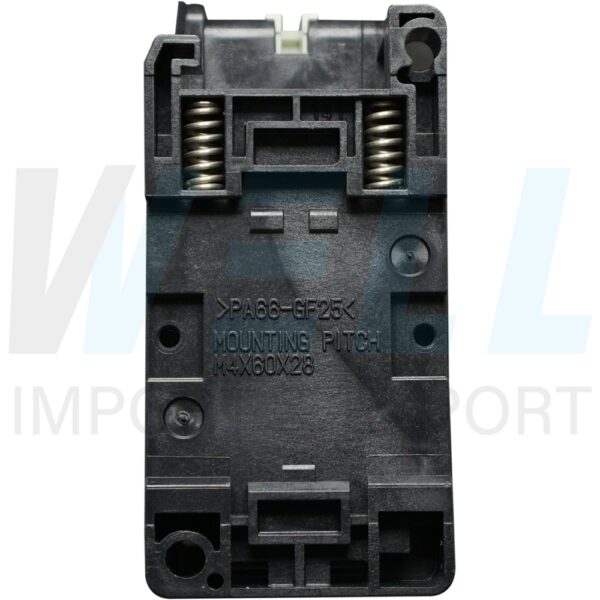 (Mitsubishi)-S-T10-200-240V-5 (Copy) แมกเนติก S-T10 200-240V Mitsubishi