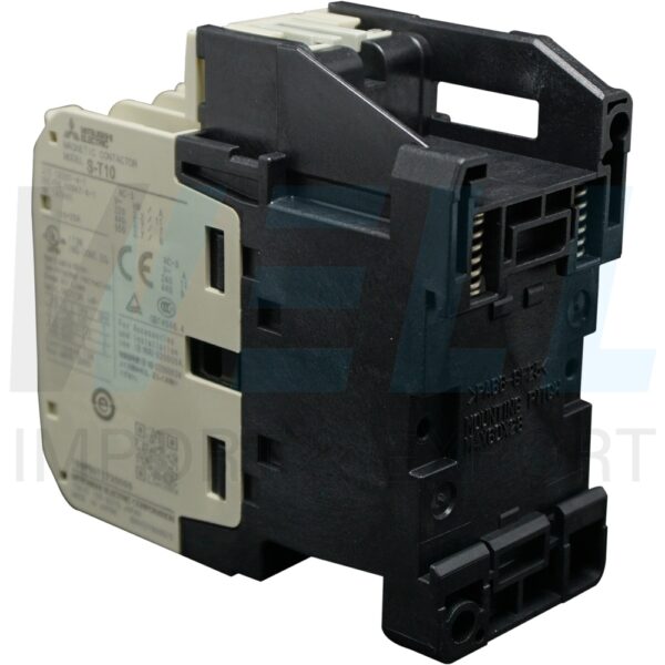 (Mitsubishi)-S-T10-200-240V-6 (Copy) แมกเนติก S-T10 200-240V Mitsubishi