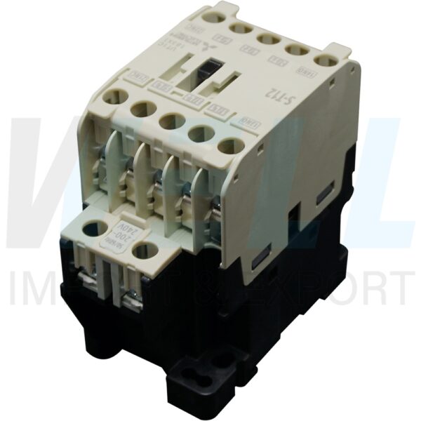 (Mitsubishi)-S-T12-200-240V-2 (Copy) แมกเนติก S-T12 200-240V Mitsubishi