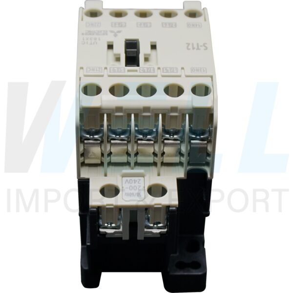 (Mitsubishi)-S-T12-200-240V-3 (Copy) แมกเนติก S-T12 200-240V Mitsubishi