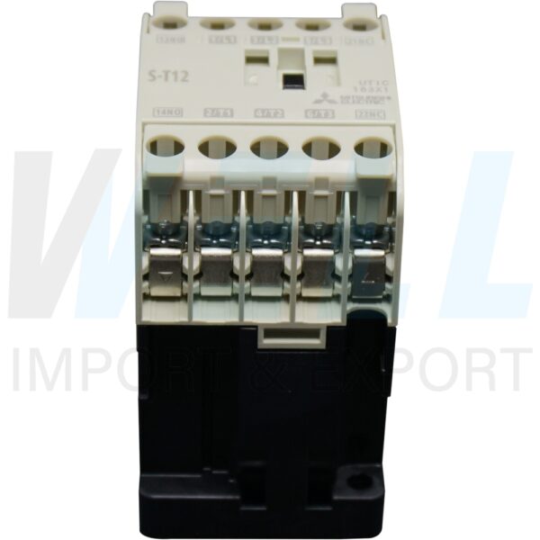 (Mitsubishi)-S-T12-200-240V-4 (Copy) แมกเนติก S-T12 200-240V Mitsubishi