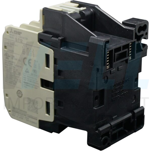 (Mitsubishi)-S-T12-200-240V-7 (Copy) แมกเนติก S-T12 200-240V Mitsubishi