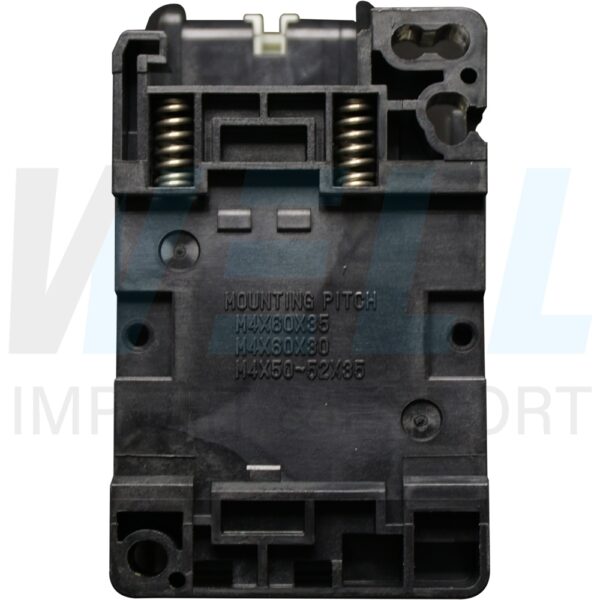 (Mitsubishi)-S-T12-200-240V-8 (Copy) แมกเนติก S-T12 200-240V Mitsubishi