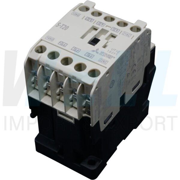 (Mitsubishi)-S-T20-200-240V-1 (Copy) แมกเนติก S-T20 200-240V Mitsubishi