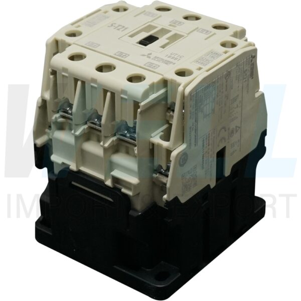 (Mitsubishi)-S-T21-380-440V-1 (Copy) แมกเนติก S-T21 380-440V Mitsubishi