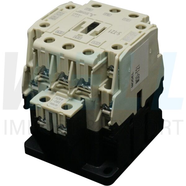 (Mitsubishi)-S-T21-380-440V-2 (Copy) แมกเนติก S-T21 380-440V Mitsubishi