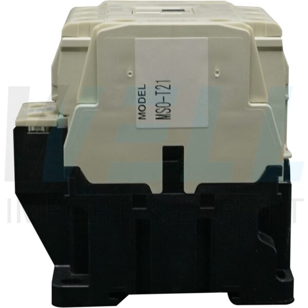 (Mitsubishi)-S-T21-380-440V-5 (Copy) แมกเนติก S-T21 380-440V Mitsubishi