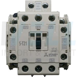 แมกเนติก S-T21 380-440V Mitsubishi