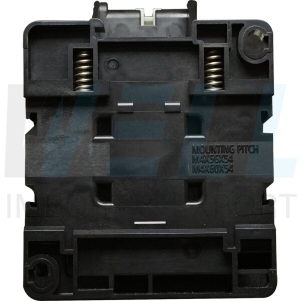 (Mitsubishi)-S-T21-380-440V-7 (Copy) แมกเนติก S-T21 380-440V Mitsubishi