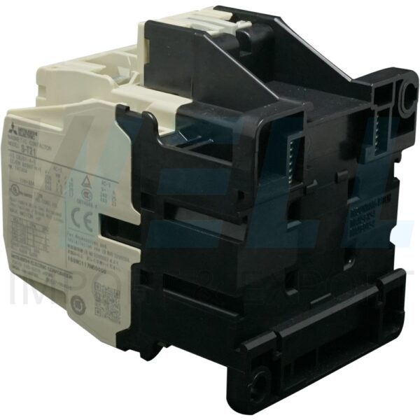 (Mitsubishi)-S-T21-380-440V-8 (Copy) แมกเนติก S-T21 380-440V Mitsubishi