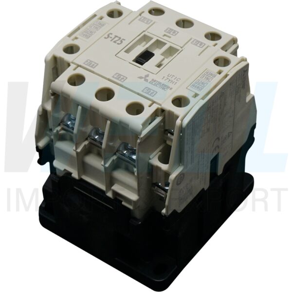 แมกเนติก S-T25 200-240V Mitsubishi
