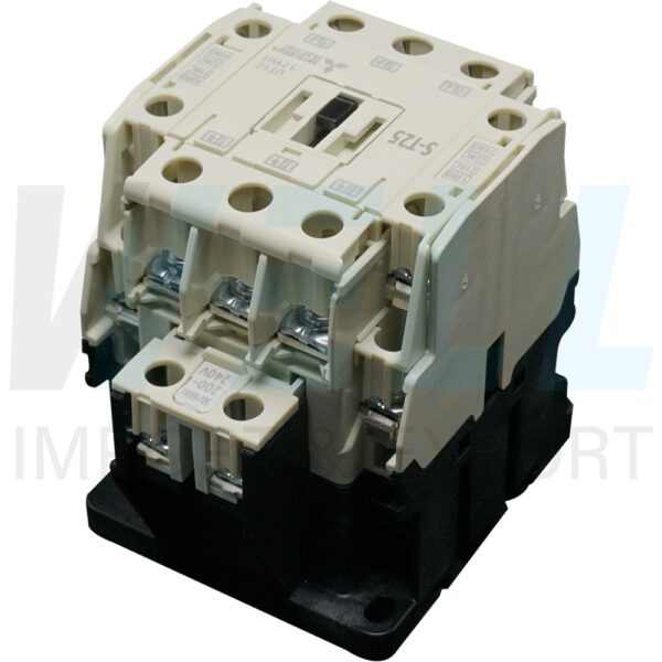แมกเนติก S-T25 200-240V Mitsubishi