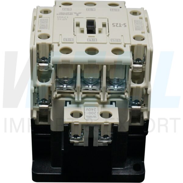 แมกเนติก S-T25 200-240V Mitsubishi