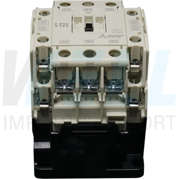 แมกเนติก S-T25 200-240V Mitsubishi