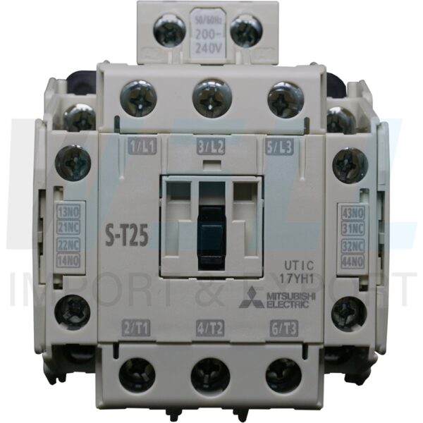แมกเนติก S-T25 200-240V Mitsubishi