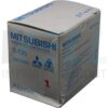 แมกเนติก S-T25 200-240V Mitsubishi