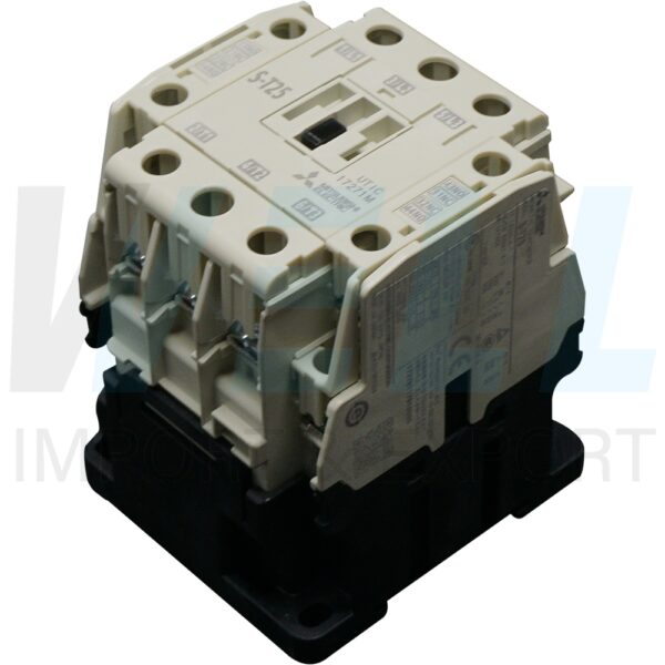 (Mitsubishi)-S-T25-380-440V-2 (Copy) แมกเนติก S-T25 380-440V Mitsubishi