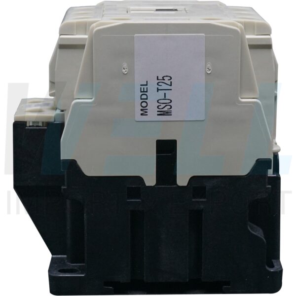 (Mitsubishi)-S-T25-380-440V-5 (Copy) แมกเนติก S-T25 380-440V Mitsubishi