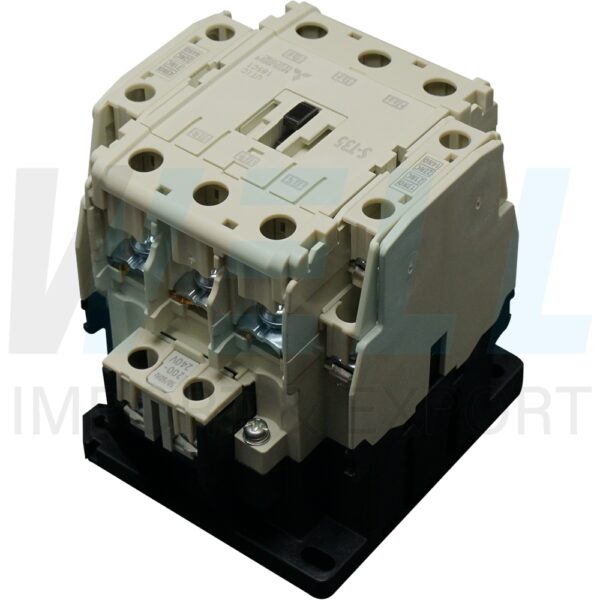 (Mitsubishi)-S-T35-200-240V-2 (Copy) แมกเนติก S-T35 200-240V Mitsubishi