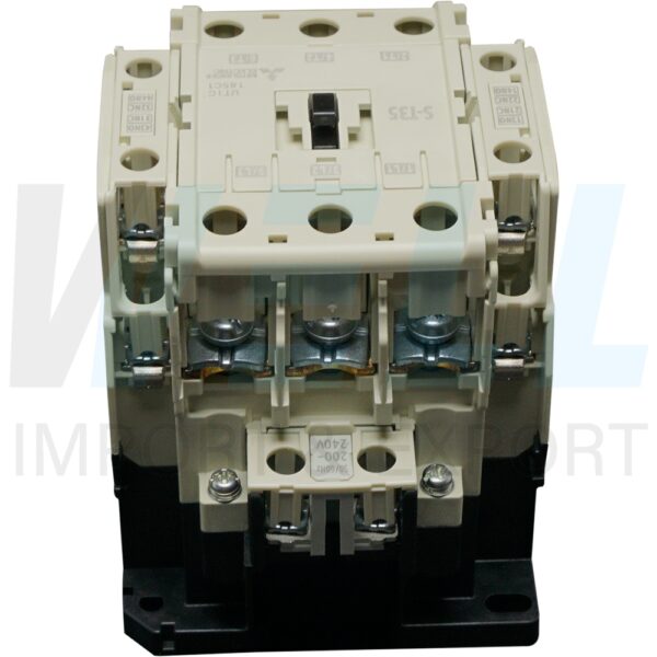 (Mitsubishi)-S-T35-200-240V-3 (Copy) แมกเนติก S-T35 200-240V Mitsubishi