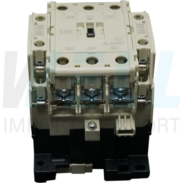 (Mitsubishi)-S-T35-200-240V-4 (Copy) แมกเนติก S-T35 200-240V Mitsubishi