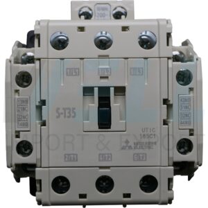 (Mitsubishi)-S-T35-200-240V-5 (Copy) แมกเนติก S-T35 200-240V Mitsubishi