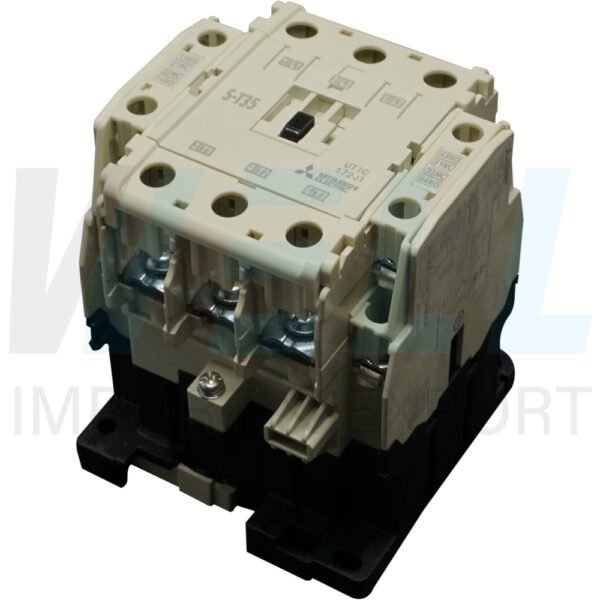 (Mitsubishi)-S-T35-380-440V-1 (Copy) แมกเนติก S-T35 380-440V Mitsubishi