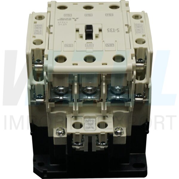 (Mitsubishi)-S-T35-380-440V-3 (Copy) แมกเนติก S-T35 380-440V Mitsubishi