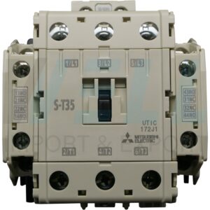 (Mitsubishi)-S-T35-380-440V-5 (Copy) แมกเนติก S-T35 380-440V Mitsubishi
